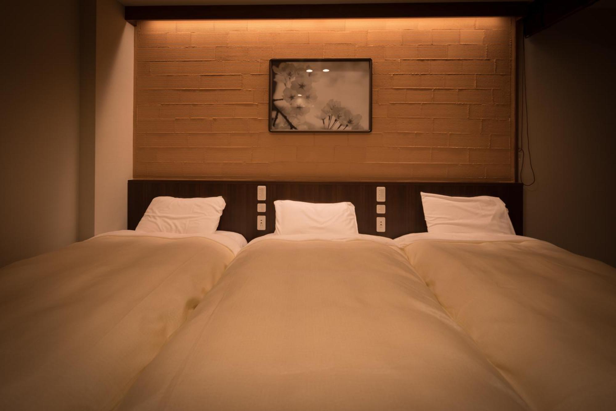 Hotel Miyajima Villa Хатсукаичи Екстериор снимка