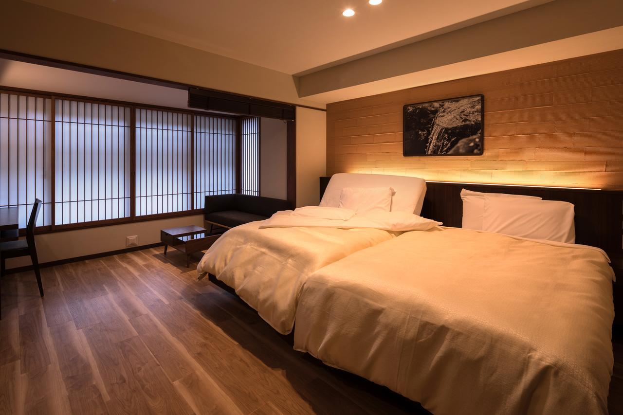 Hotel Miyajima Villa Хатсукаичи Екстериор снимка