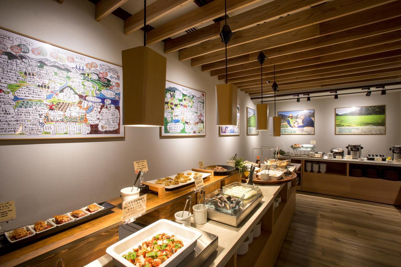 Hotel Miyajima Villa Хатсукаичи Екстериор снимка