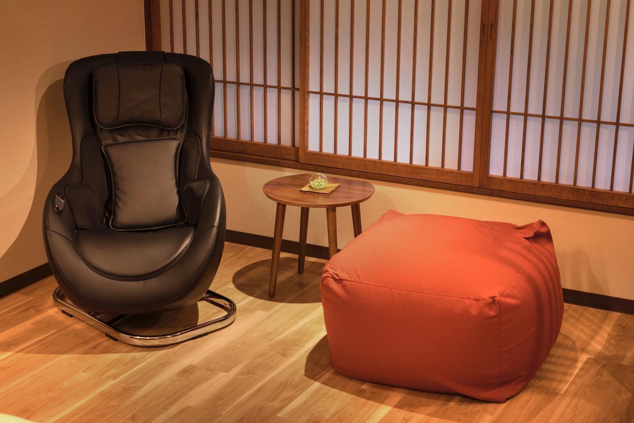 Hotel Miyajima Villa Хатсукаичи Екстериор снимка