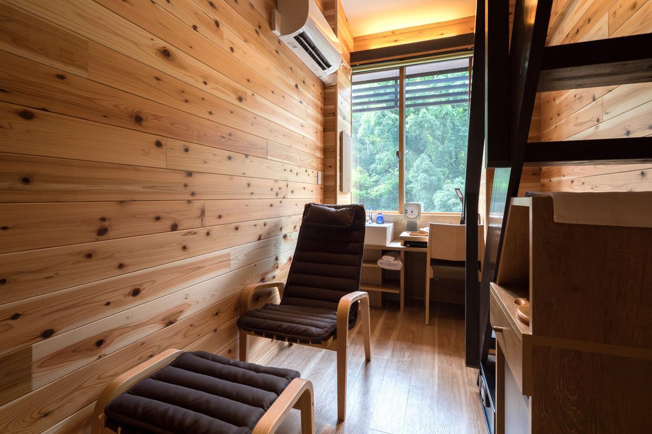 Hotel Miyajima Villa Хатсукаичи Екстериор снимка