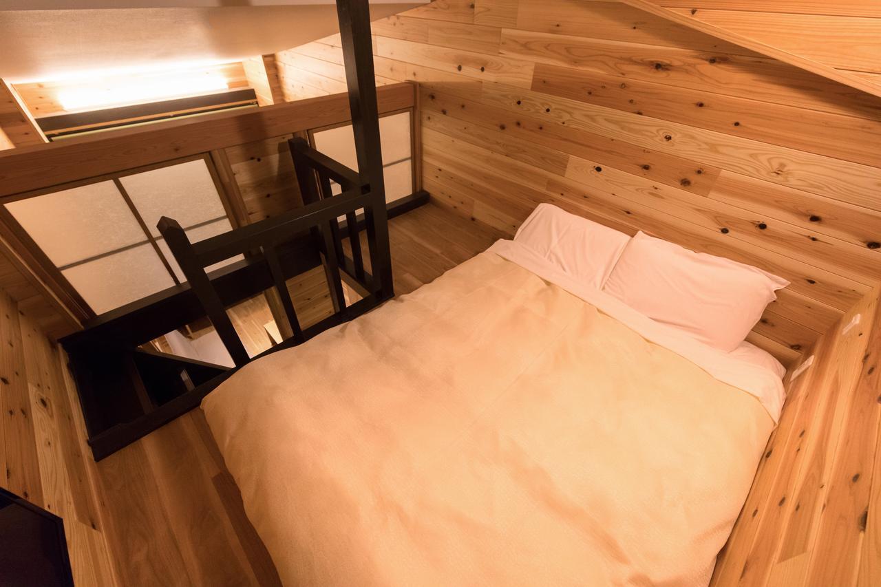 Hotel Miyajima Villa Хатсукаичи Екстериор снимка