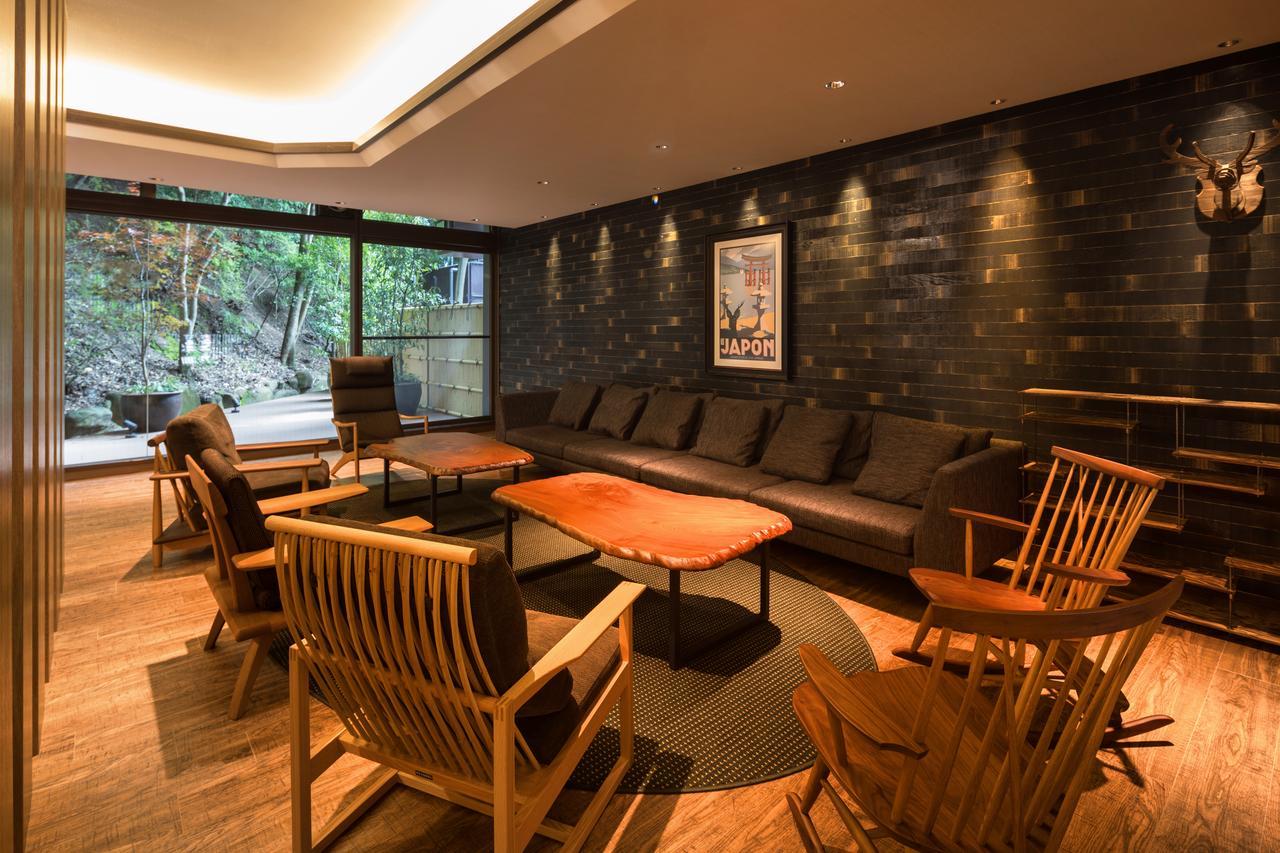 Hotel Miyajima Villa Хатсукаичи Екстериор снимка