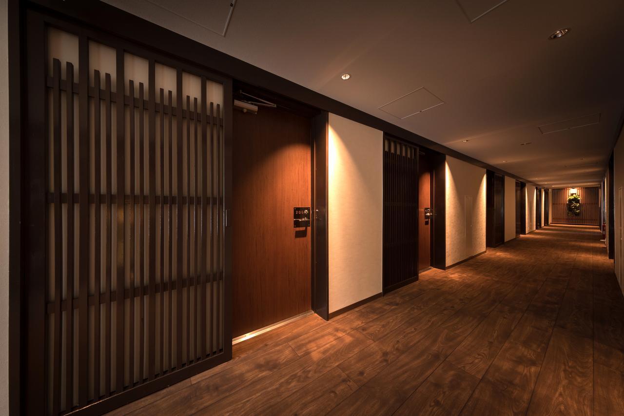 Hotel Miyajima Villa Хатсукаичи Екстериор снимка