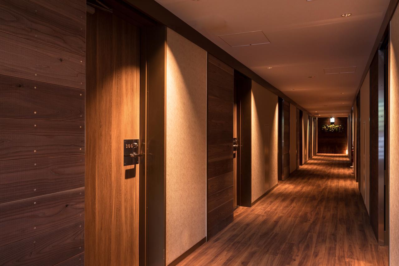 Hotel Miyajima Villa Хатсукаичи Екстериор снимка